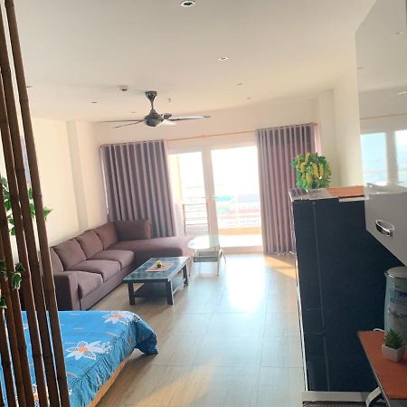 Апартаменты View Talay 5D Golf Паттайя Экстерьер фото